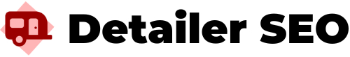 Detailer SEO Logo